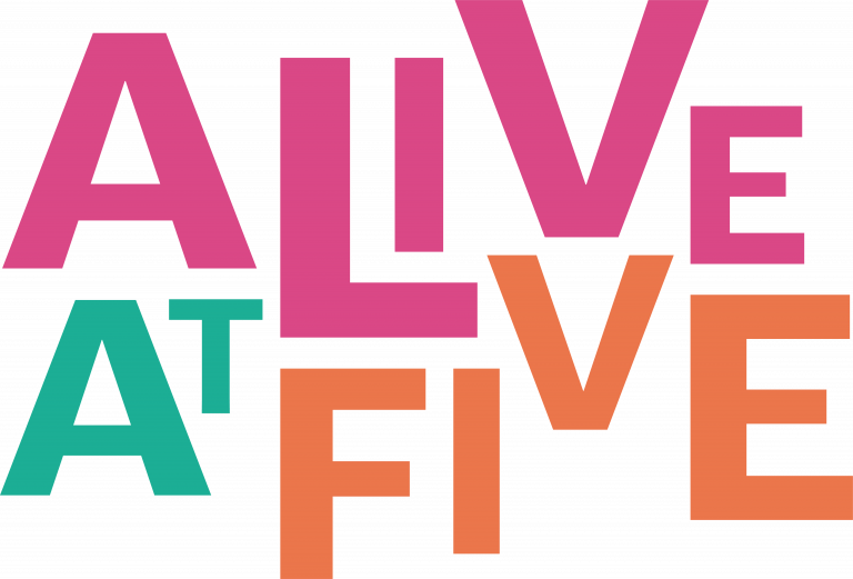 Alive At Five Stamford Downtown This is the place!