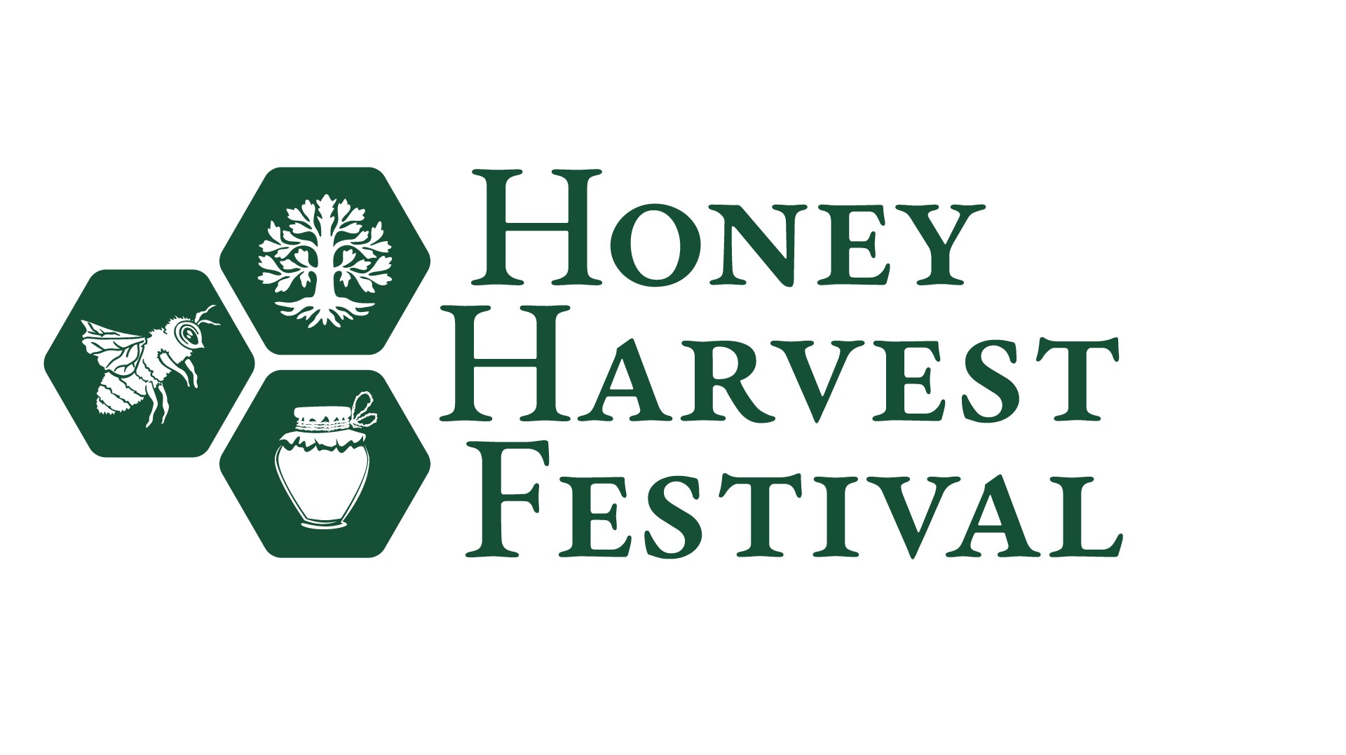 Honey Harvest Festival Stamford Downtown This is the place!