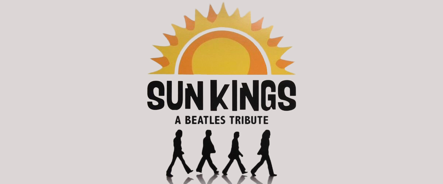 Sun Kings A Beatles Tribute Stamford Downtown This is the place!