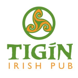 Tigin Logo