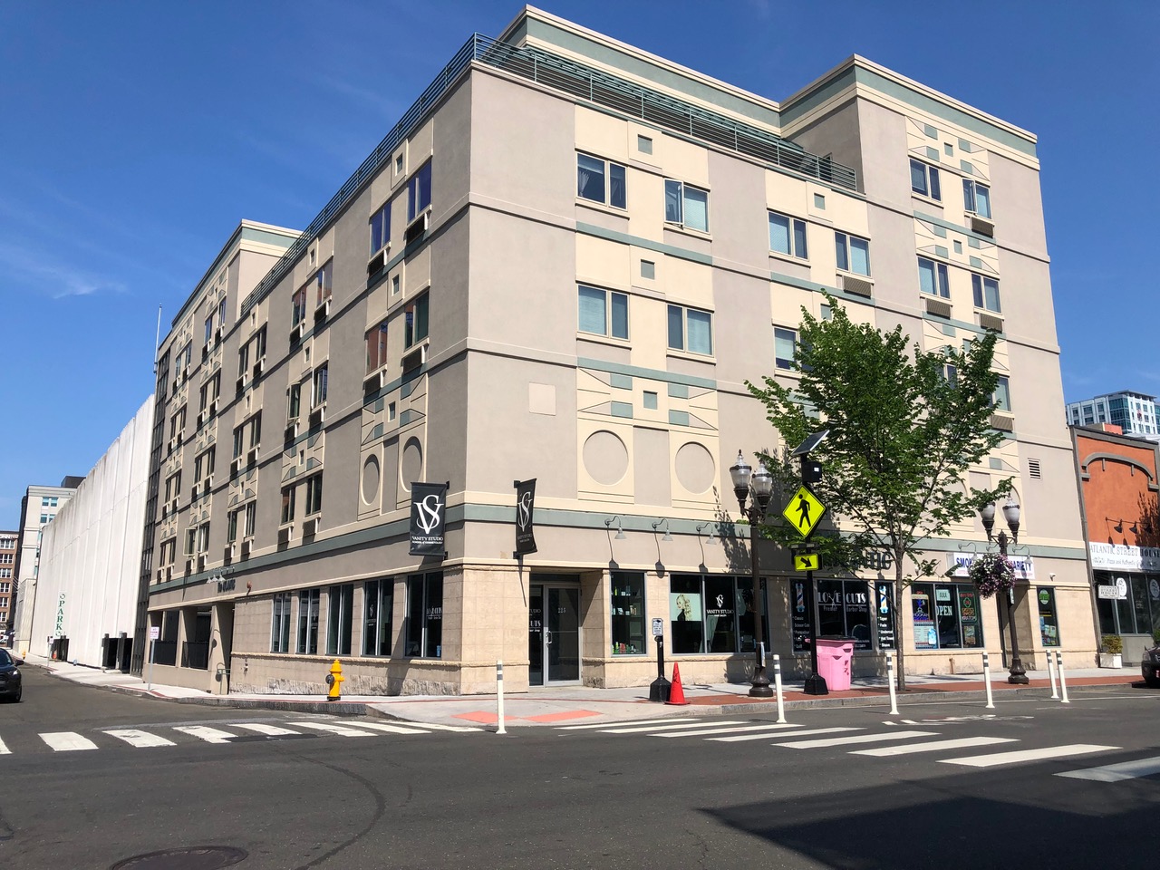 225 Atlantic Street