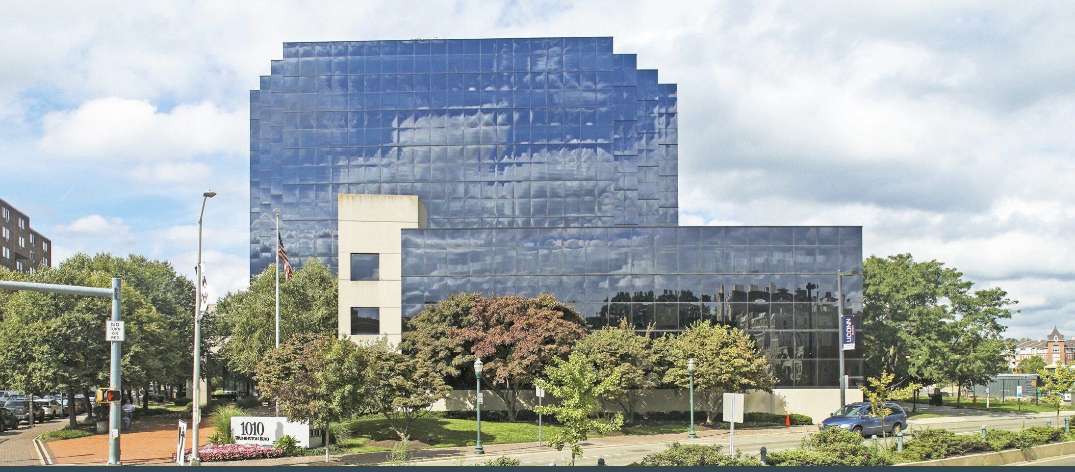 1010 Washington Blvd