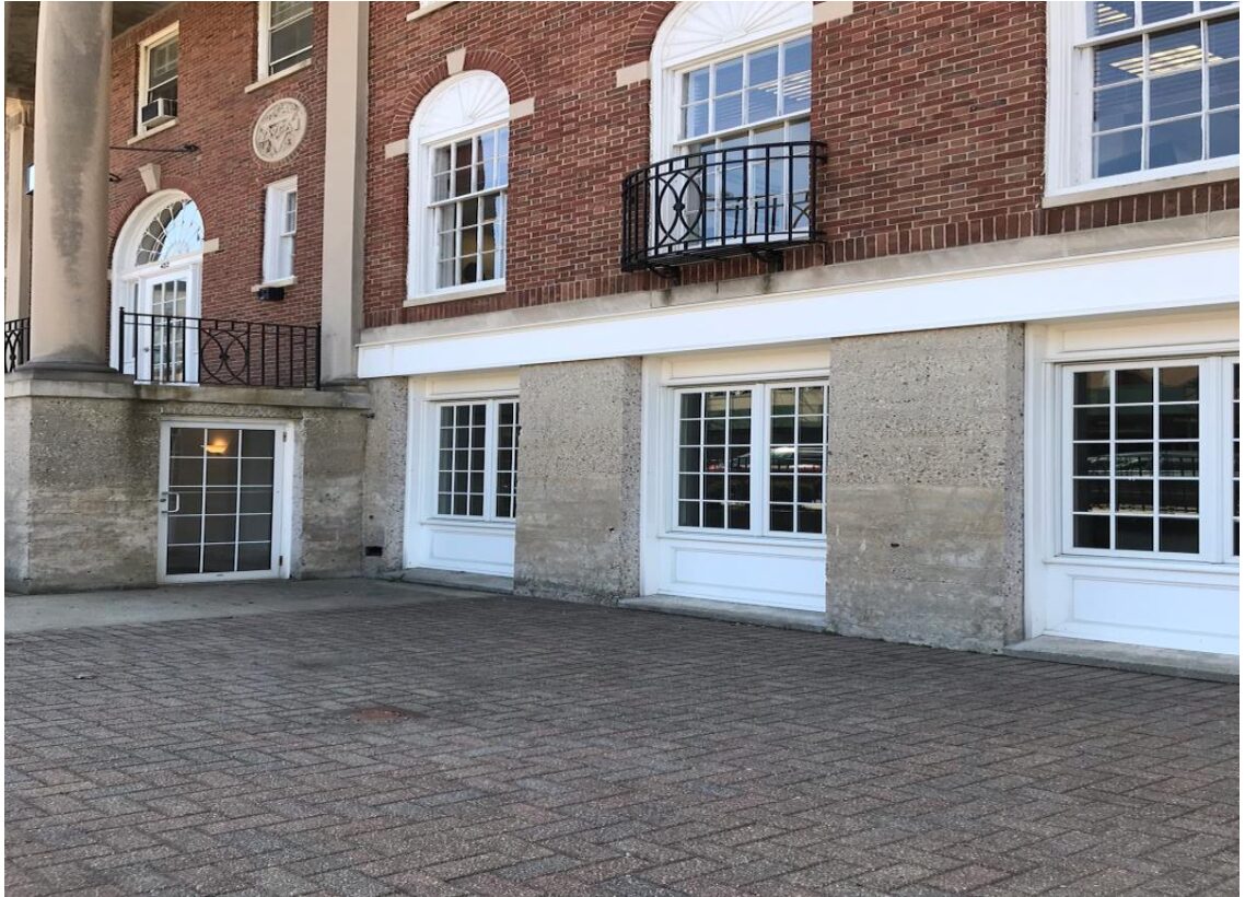 422 Summer Street - B